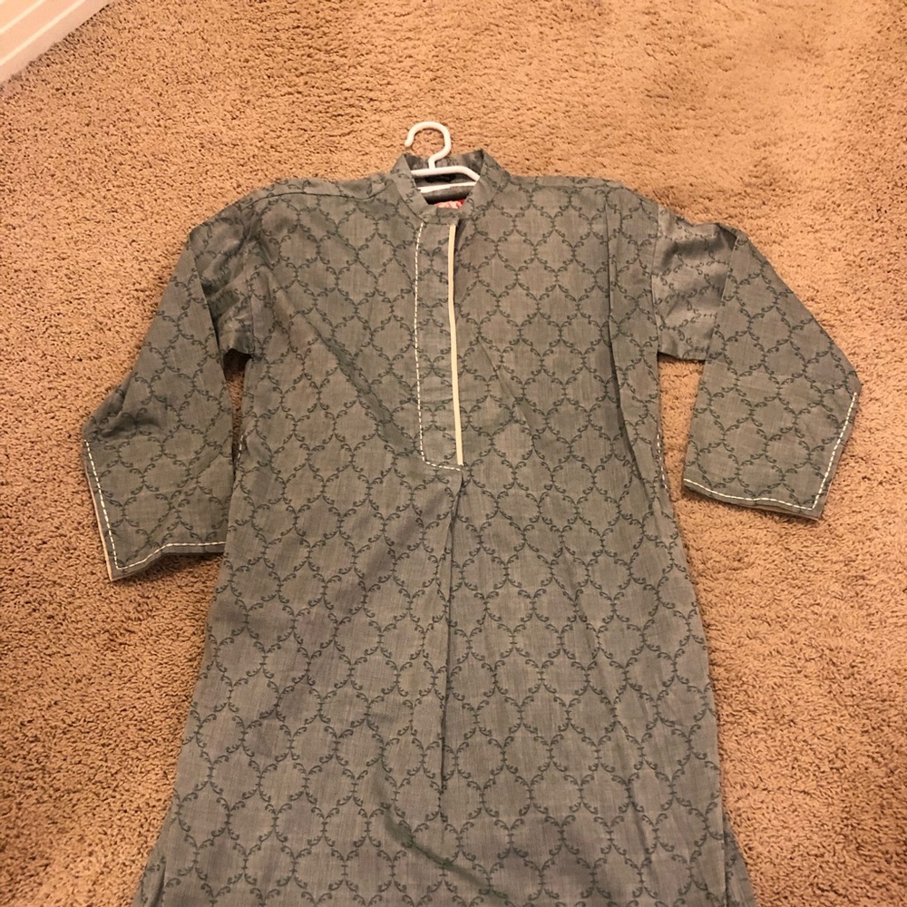 SAPPHIRE 3 Piece Pakistani Suit